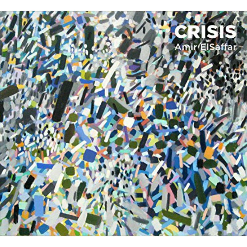 Picture of Amir ElSaffar - Crisis