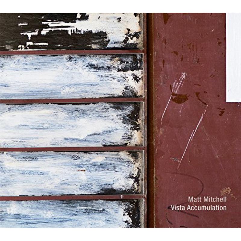 Picture of Matt Mitchell - Vista Accumulation