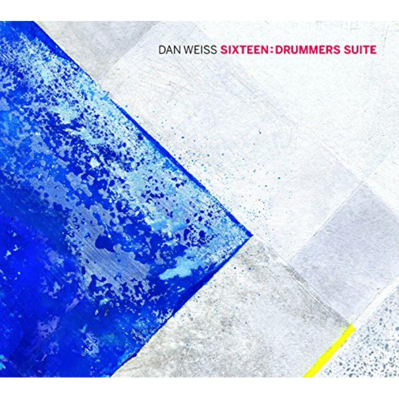 Picture of Dan Weiss - Sixteen