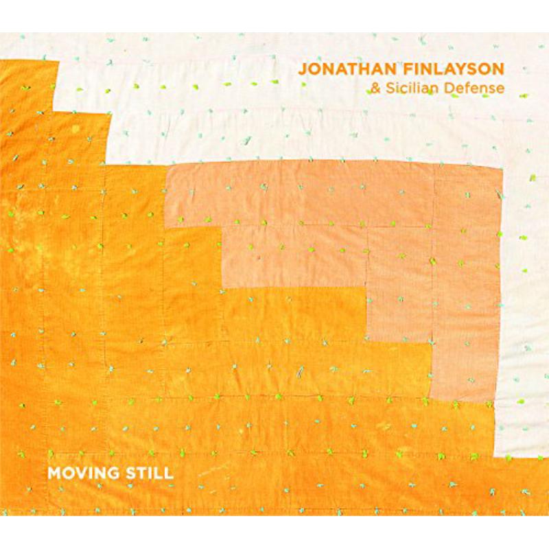 Picture of Jonathan Finlayson - Moving Still