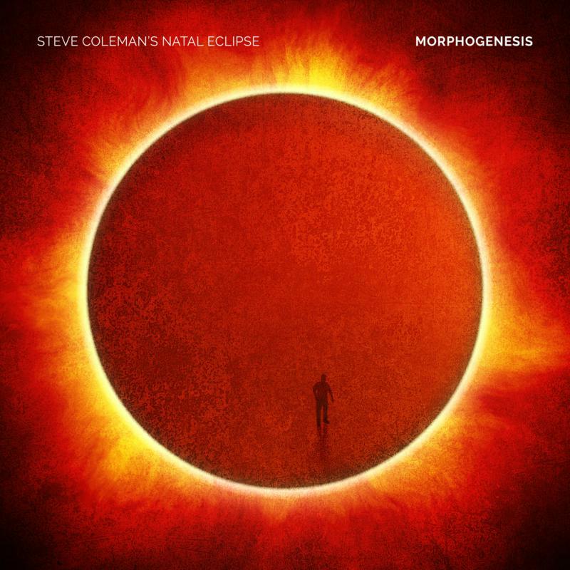Picture of Steve Coleman's Natal Eclipse - Morphogenesis