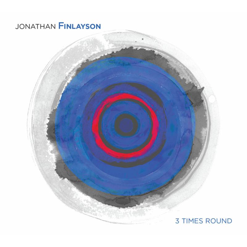 Picture of Jonathan Finlayson - 3 Times Round