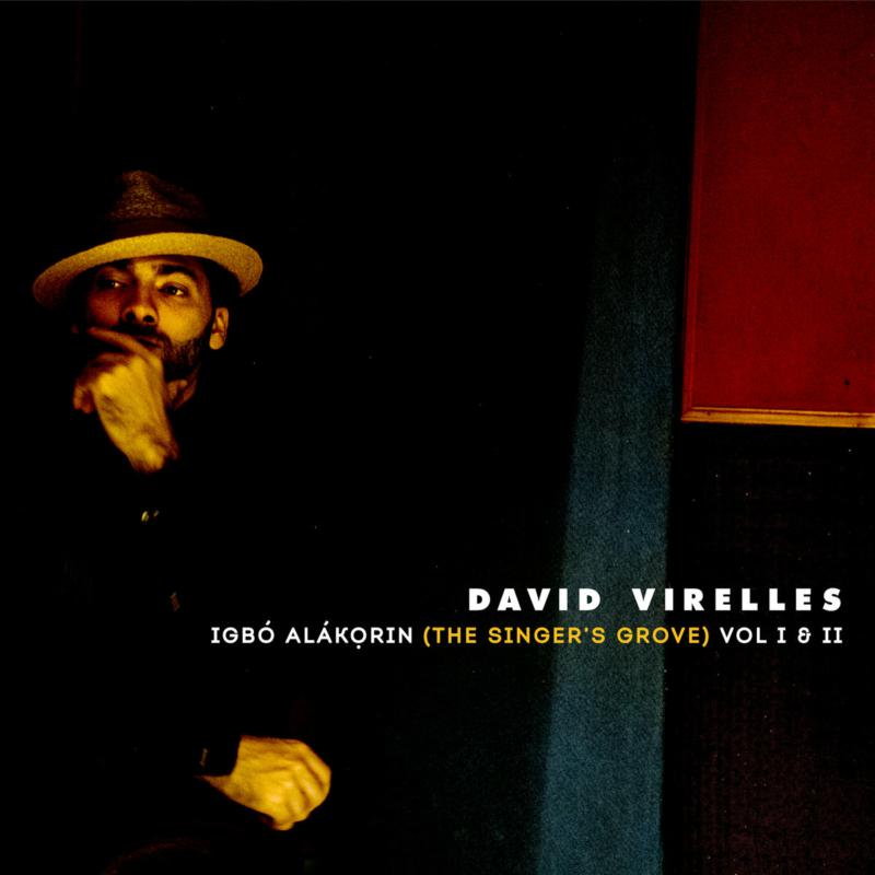 Picture of David Virelles - Igbo Alakorin (The Singer's Grove) Vol. I & II