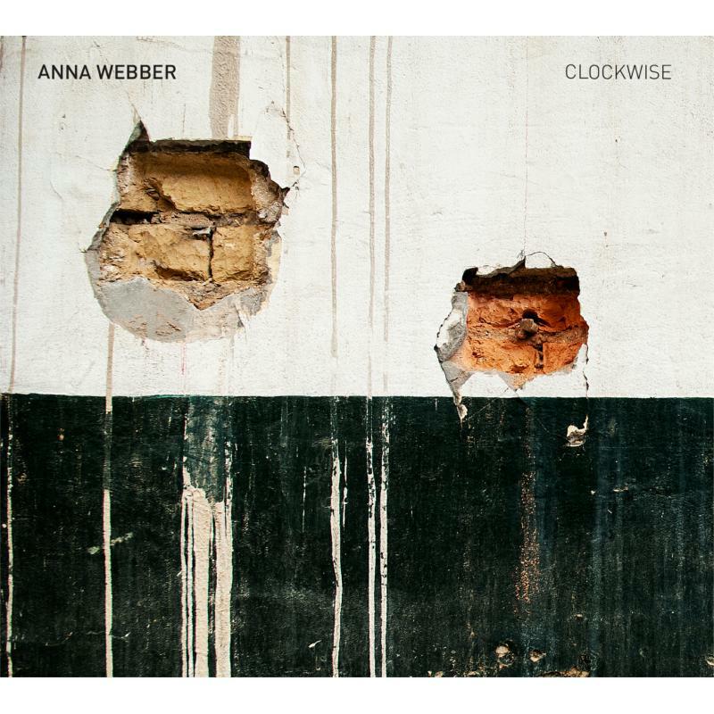 Picture of Anna Webber - Clockwise