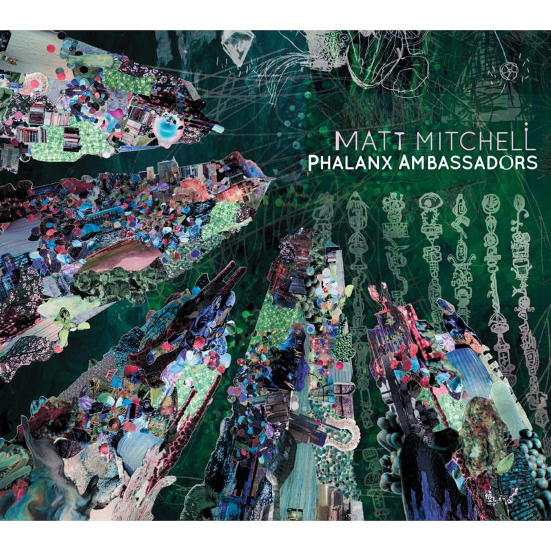 Picture of Matt Mitchell - Phalanx Ambassadors