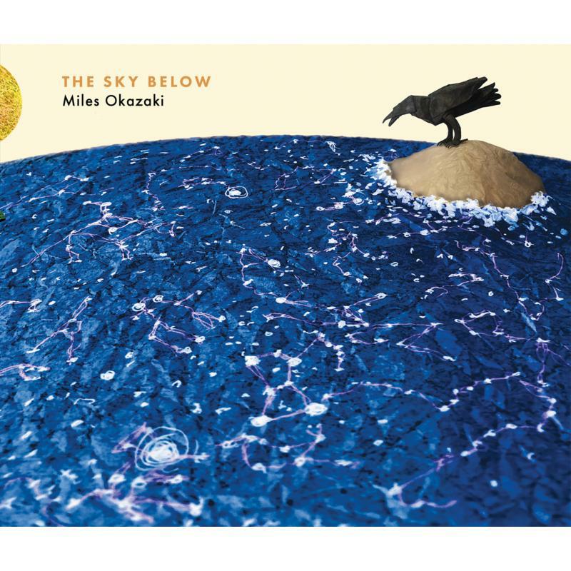 Picture of Miles Okazaki - The Sky Below