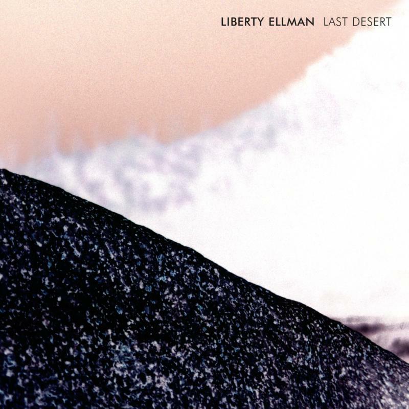 Picture of Liberty Ellman - Last Desert