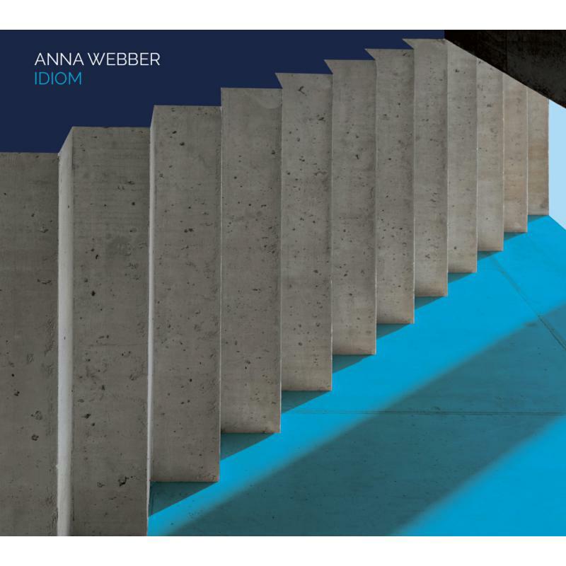 Picture of Anna Webber - Idiom (2CD)