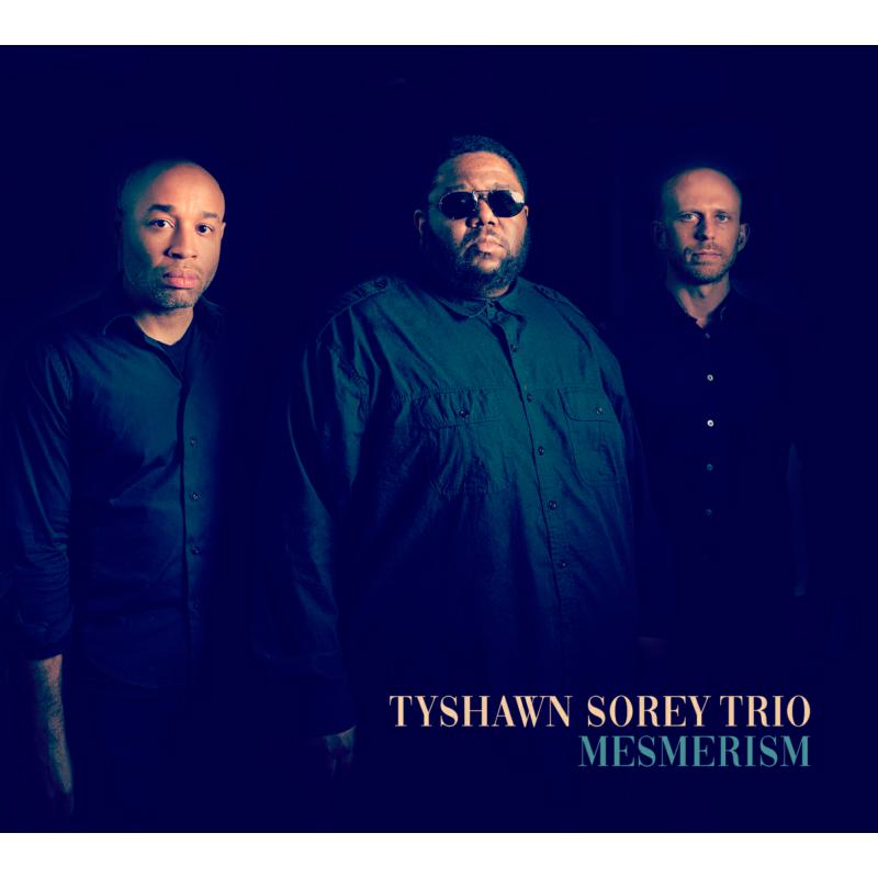 Picture of Tyshawn Sorey Trio - Mesmerism