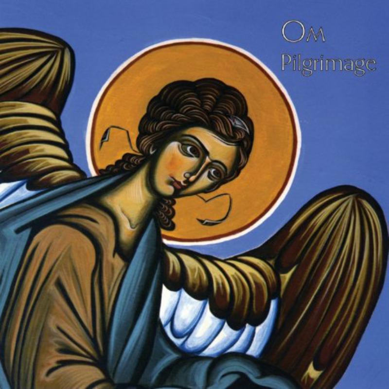 Picture of OM - Pilgrimage