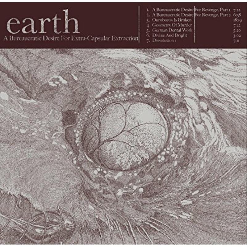 Picture of Earth - A Bureaucratic Desire for Extra Capsular Extrac