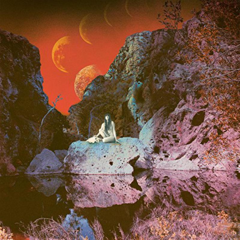 Picture of Earth - Primitive and Deadly