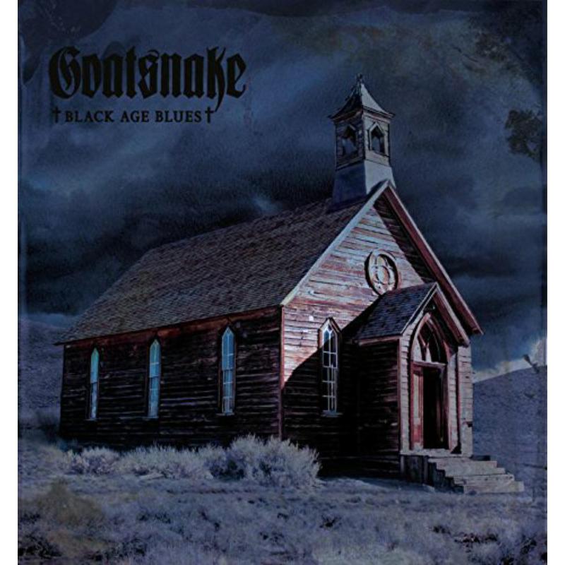 Picture of Goatsnake - Black Age Blues