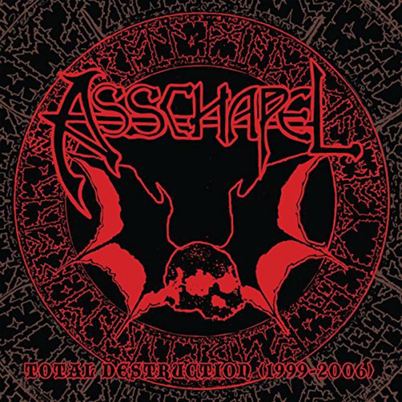 Picture of Asschapel - Total Destruction (1999-2006)