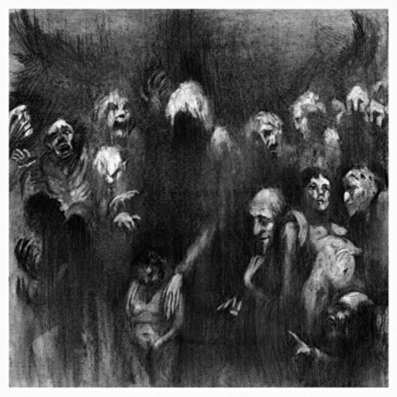 Picture of Sarabante - Poisonous Legacy