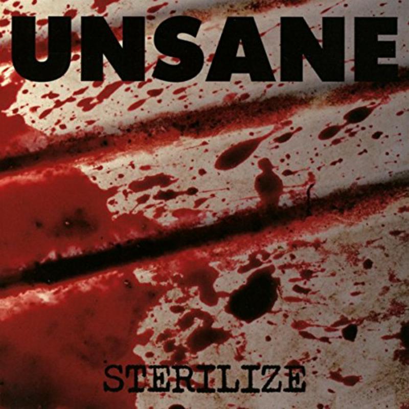 Picture of Unsane - Sterilize