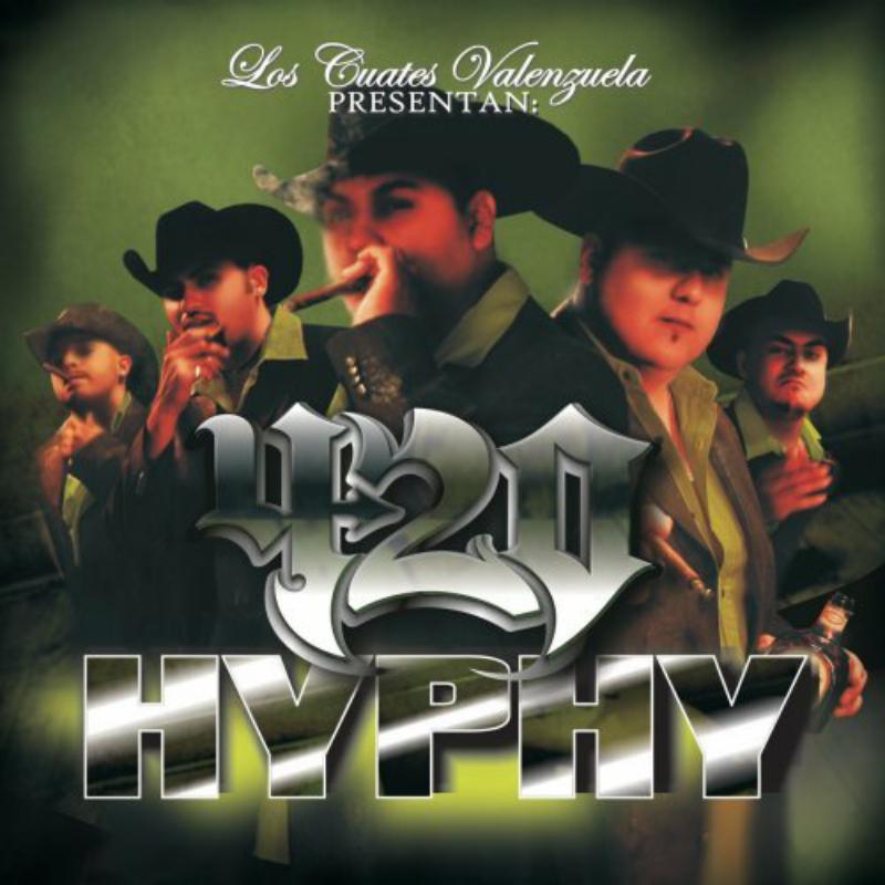 Picture of 420 - Hyphy