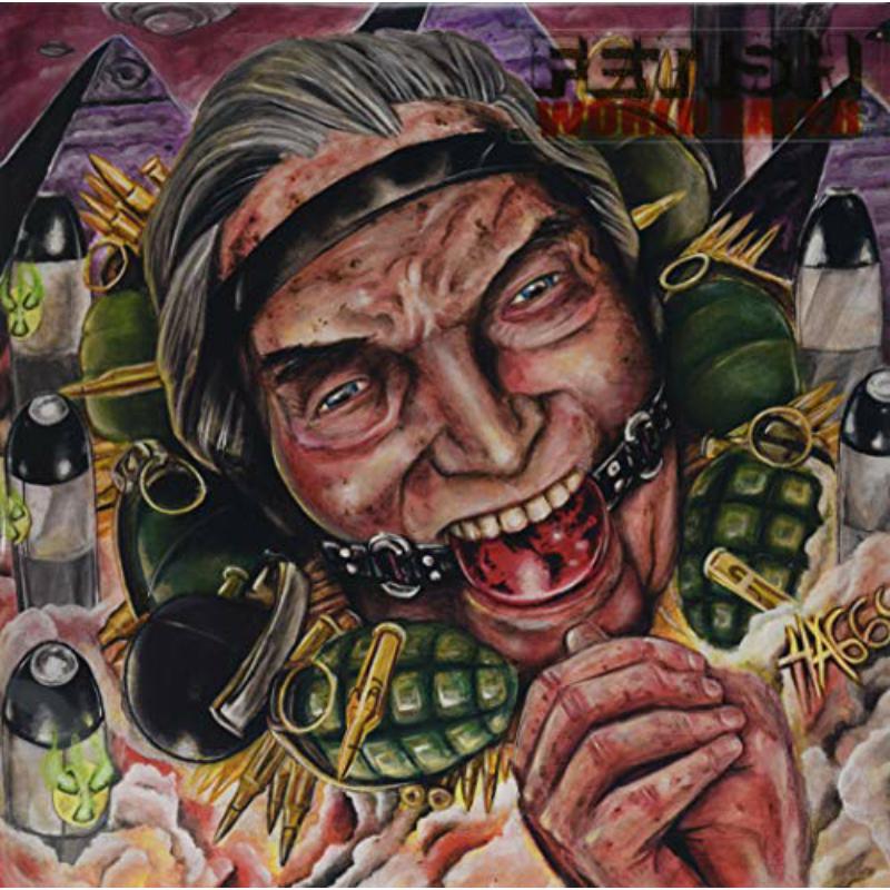 Picture of Fetish - World Eater