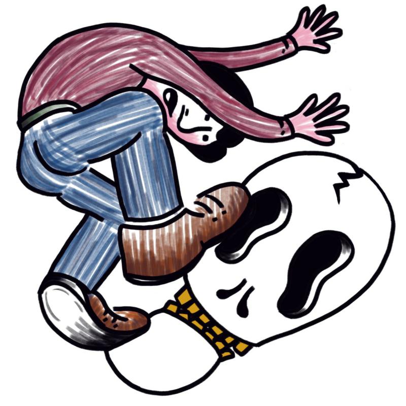 Picture of Passive Clouds - Passive Clouds