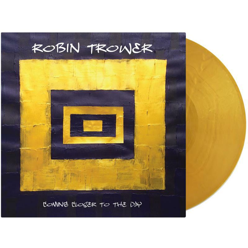 Picture of Robin Trower - Coming Closer To The Day