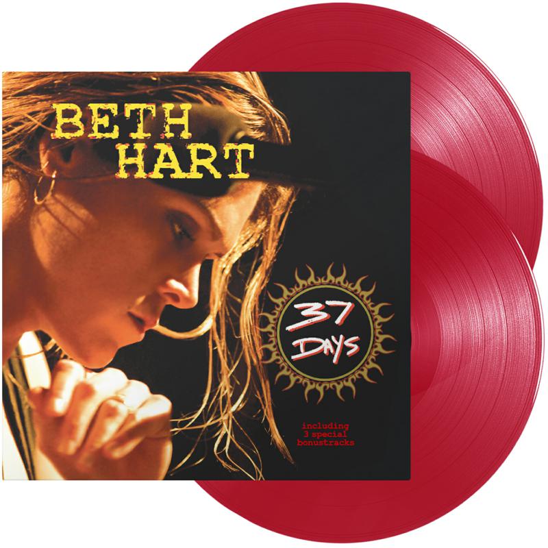Picture of Beth Hart - 37 Days