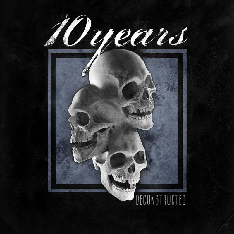 Picture of 10 Years - Deconstructed