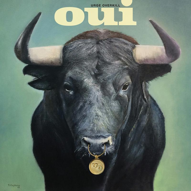 Picture of Urge Overkill - Oui