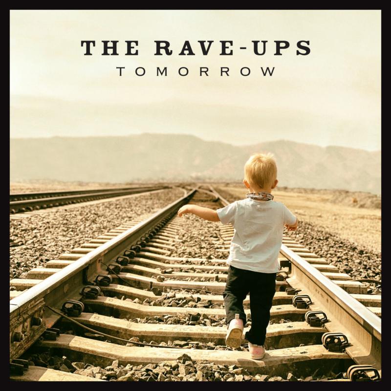 Picture of The Rave-Ups - Tomorrow