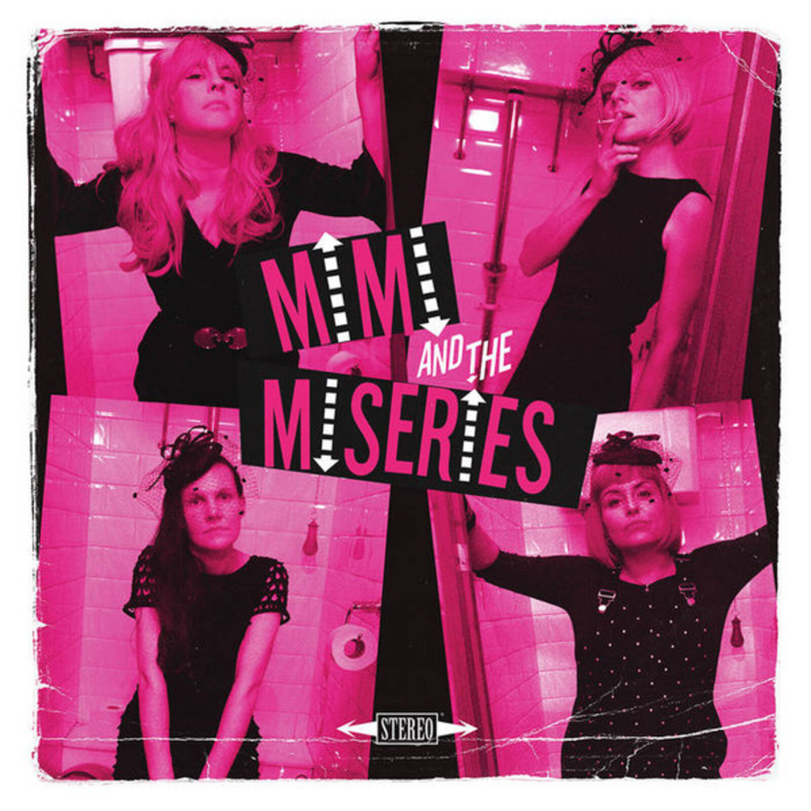 Picture of Mimi And The Miseries - Movin' Out