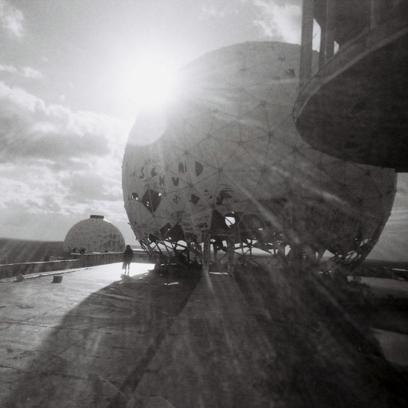 Picture of Grimm Grimm - Hazey Eyes Maybe