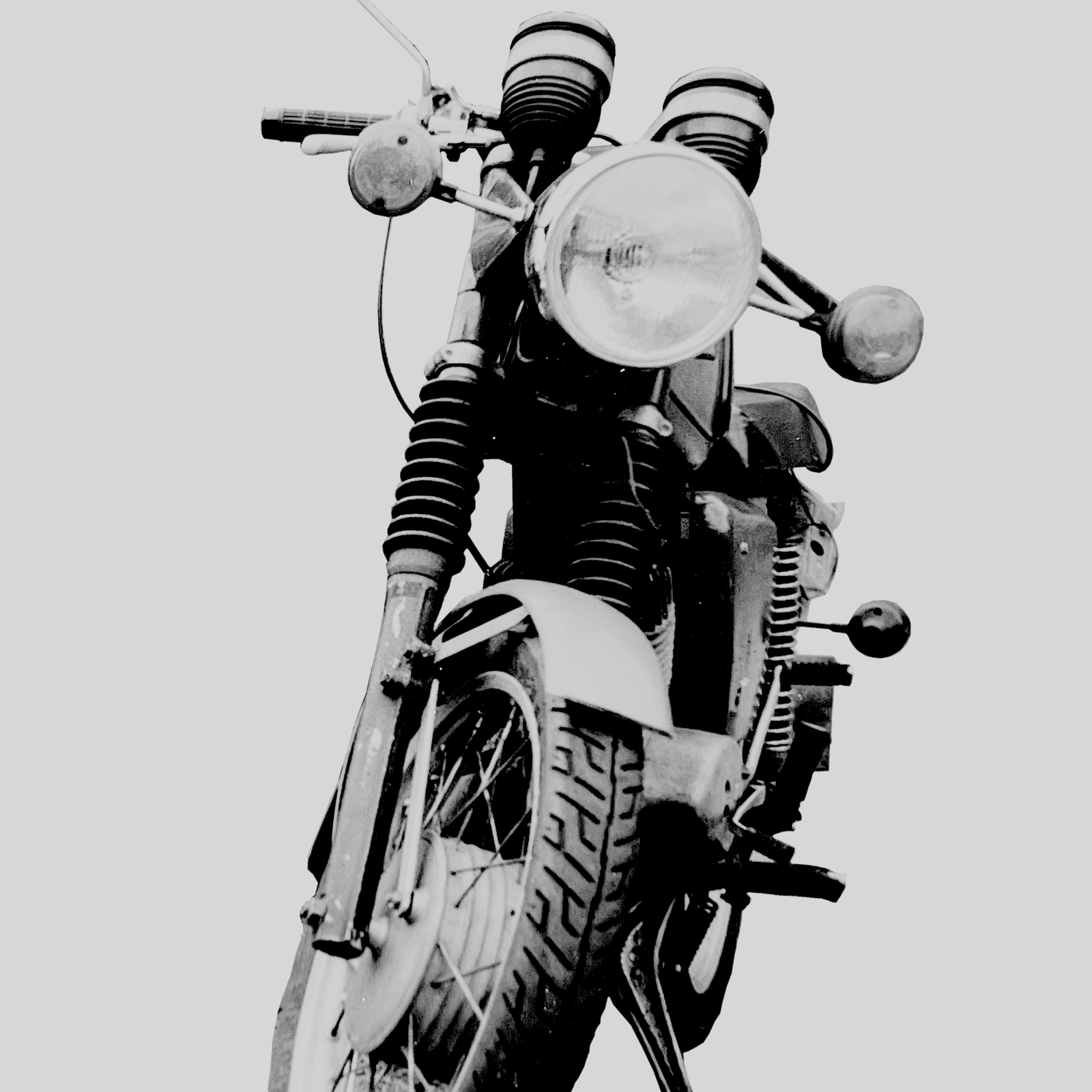 Picture of Miss Mend - Peel Session