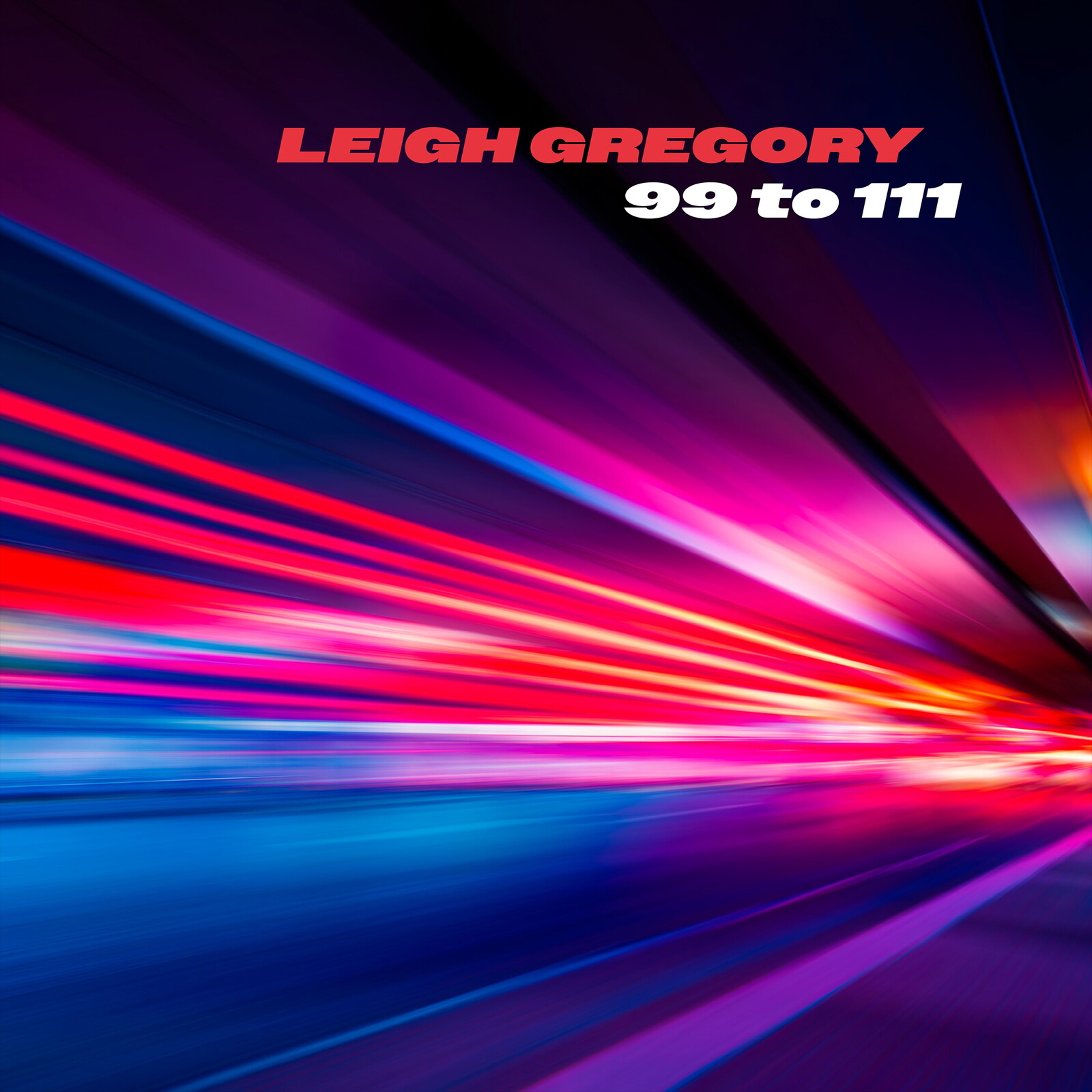Picture of Leigh Gregory - 99 to 111