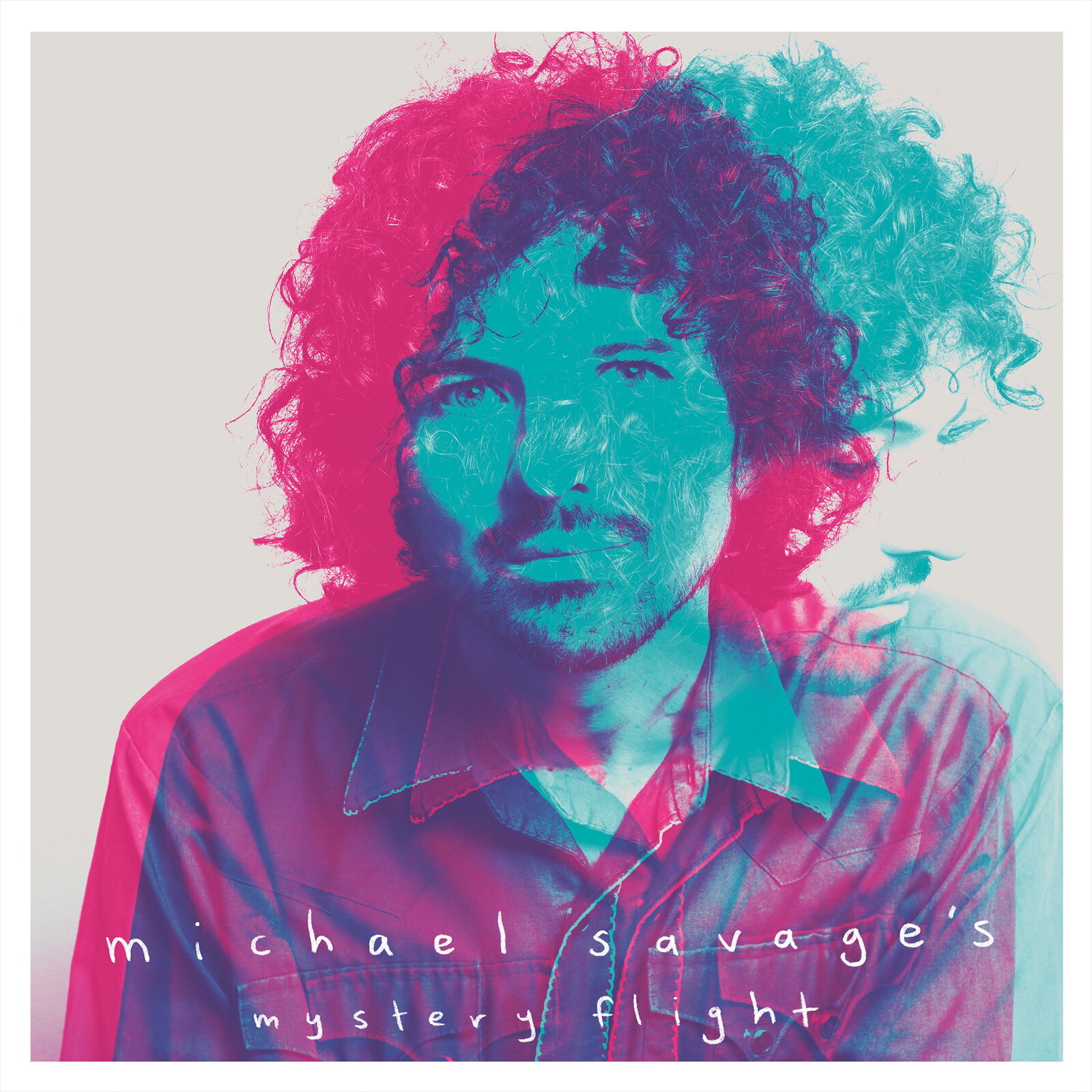 Picture of Michael Savage - Mystery Flight