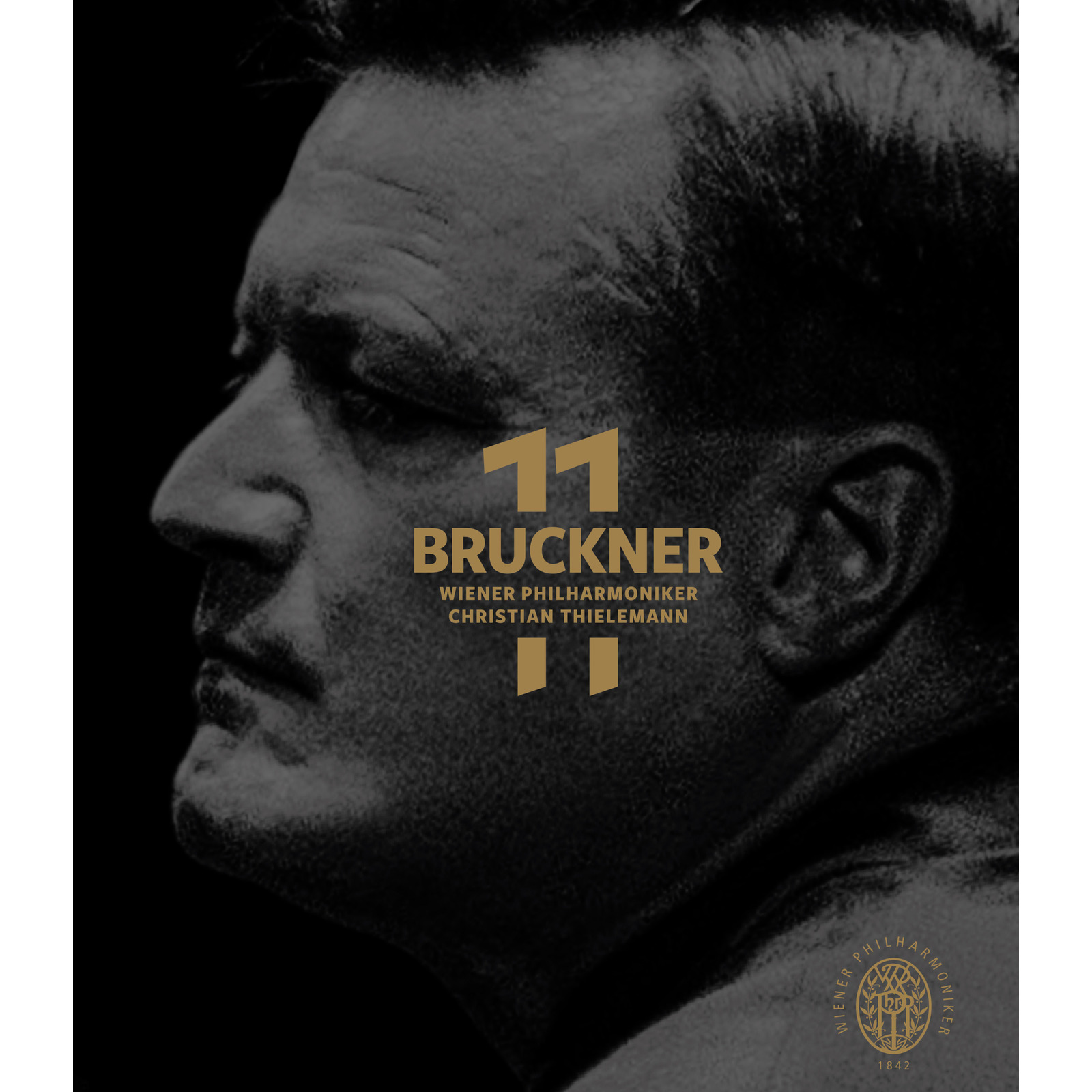 Picture of Wiener Philharmoniker; Christian Thielemann - Bruckner 11: The Complete Symphonies