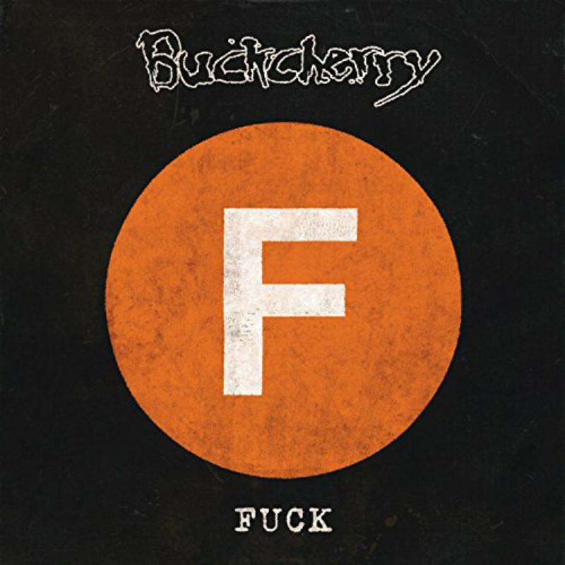 Picture of Buckcherry - Fuck (Uncn)