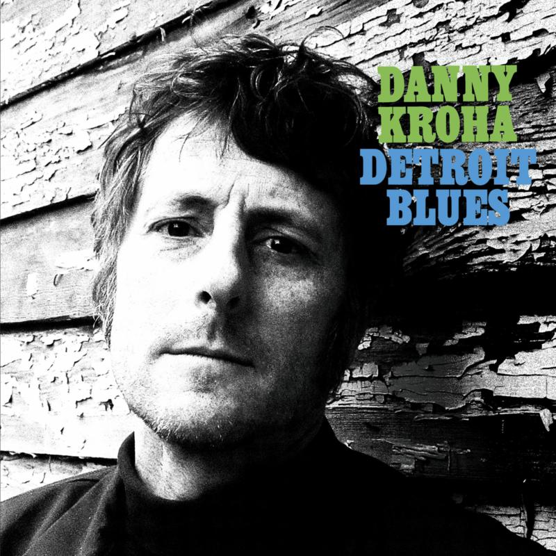 Picture of Danny Kroha - Detroit Blues