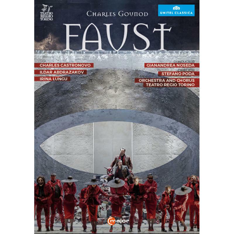 Picture of Various - Gounod: Faust