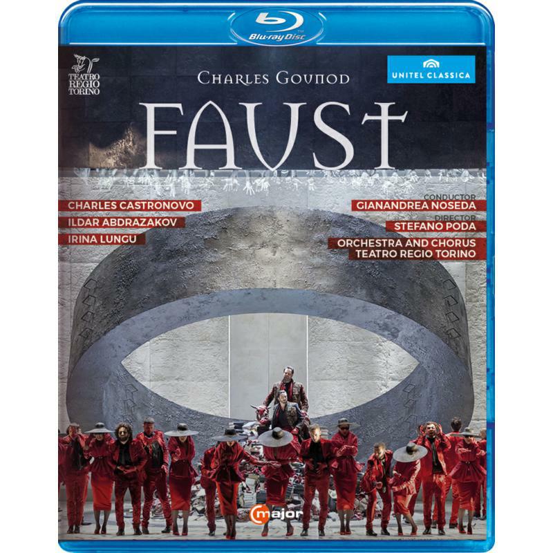 Picture of Various - Gounod: Faust