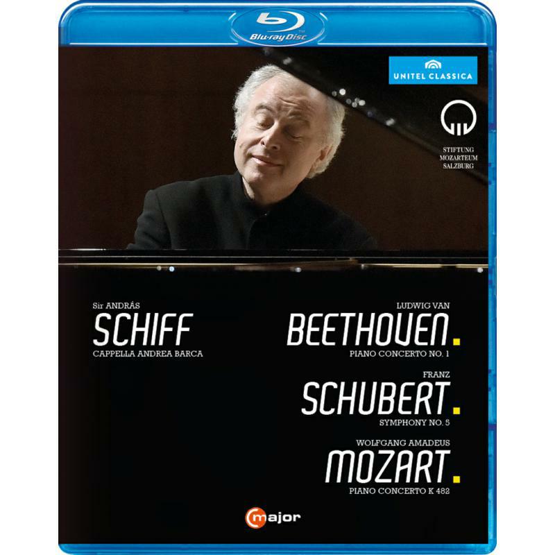 Picture of Schiff/Oc Andrea Barca - Schiff At Mozartwoche