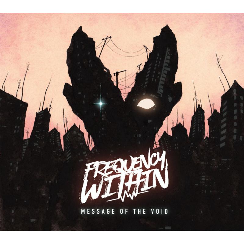 Picture of Frequency Within - Message Of The Void