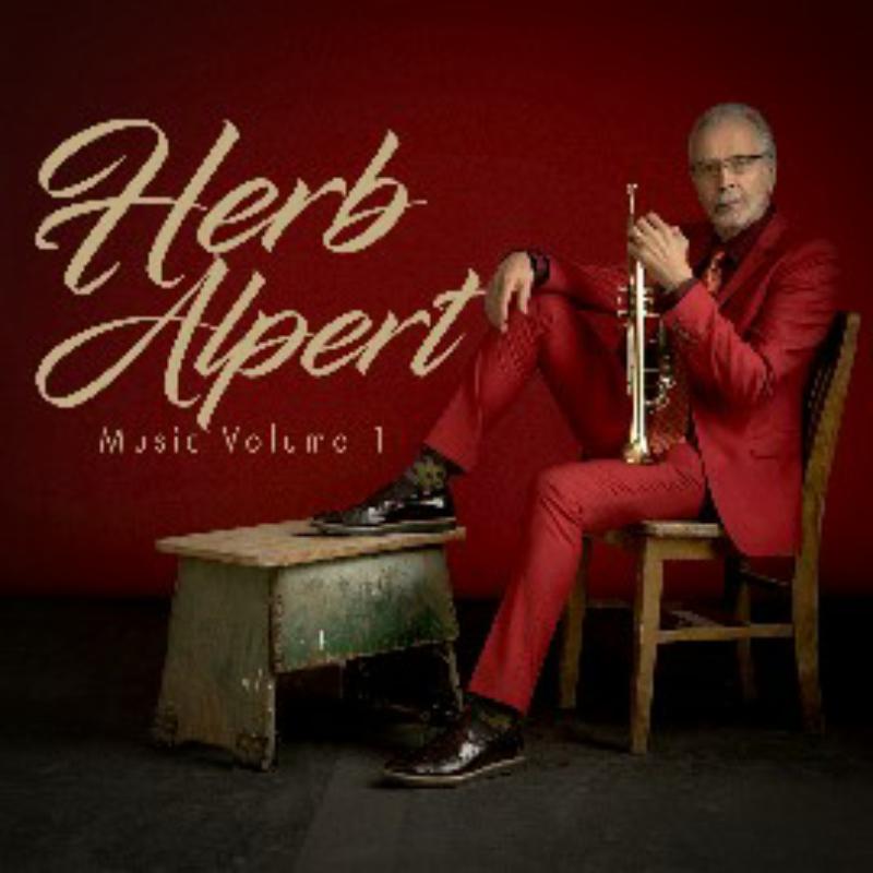 Picture of Herb Alpert - Music Vol.1