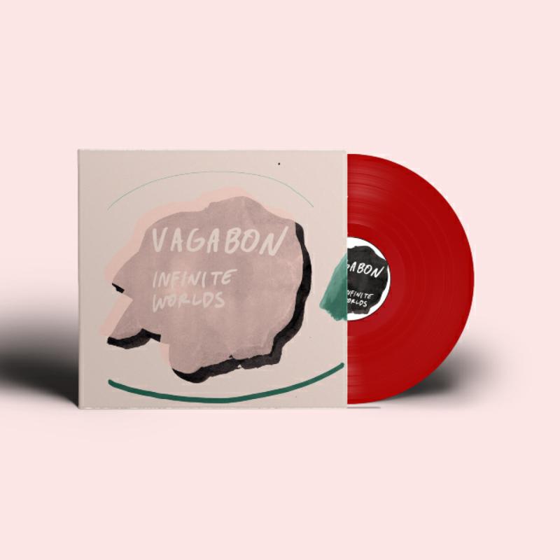 Picture of Vagabon - Infinite Worlds