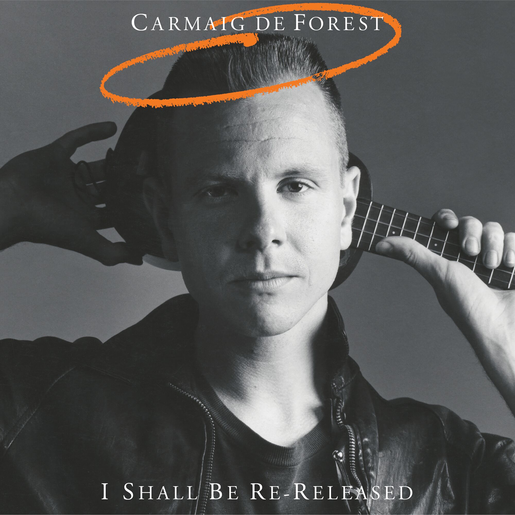 Picture of Carmaig De Forest - I Shall Be Re Released