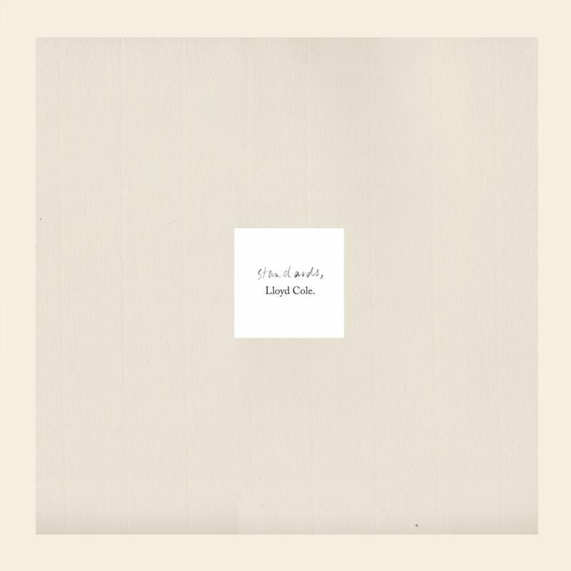Picture of Lloyd Cole - Standards (Clear Vinyl) (LP)