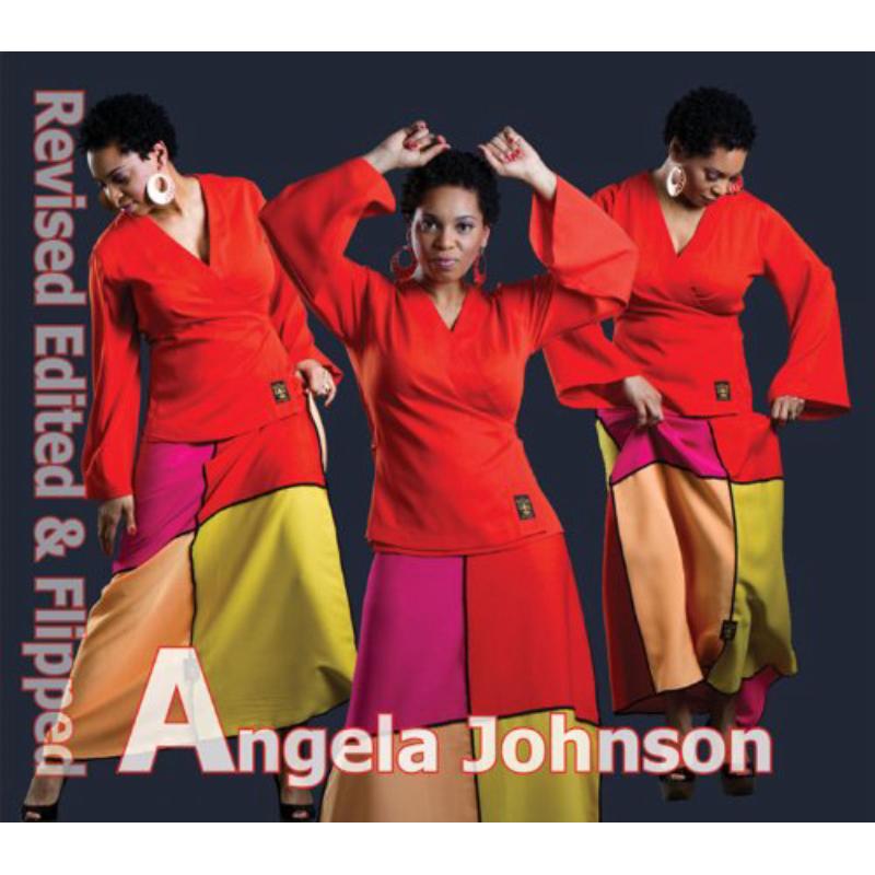 Picture of Angela Johnson - Edited & Flipped Revised