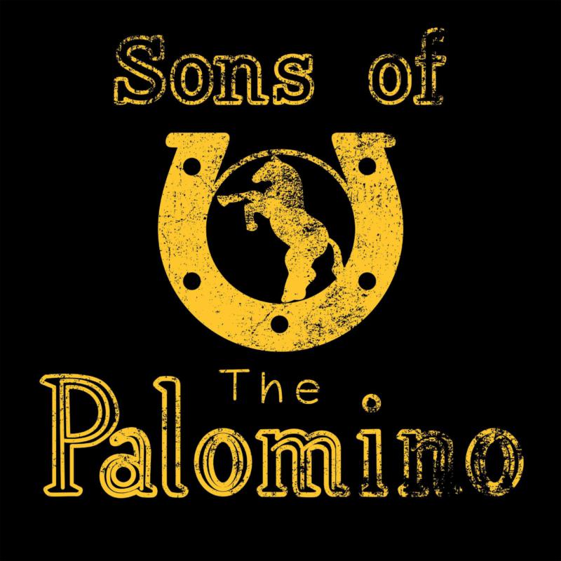 Picture of Sons Of The Palomino - Sons of the Palomino
