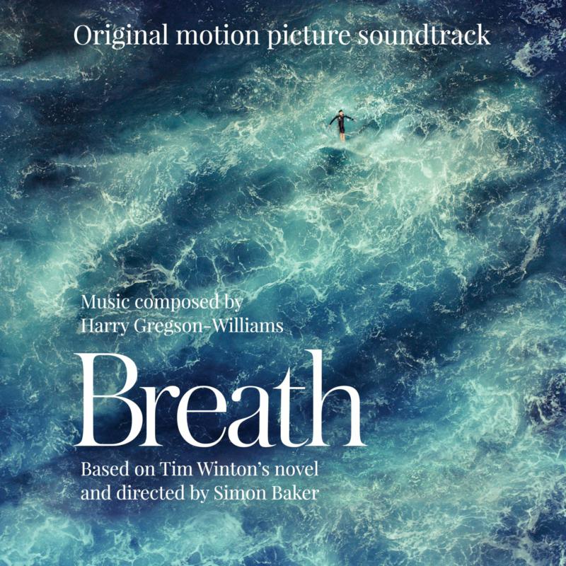 Picture of Harry Gregson-Williams - Breath (OST)