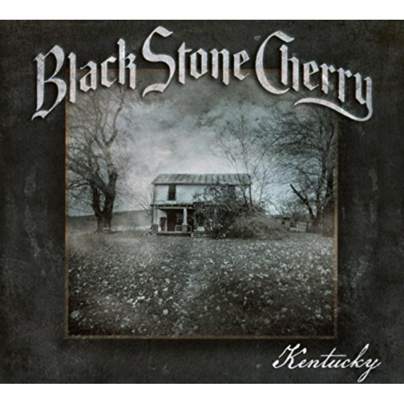 Picture of Black Stone Cherry - Kentucky