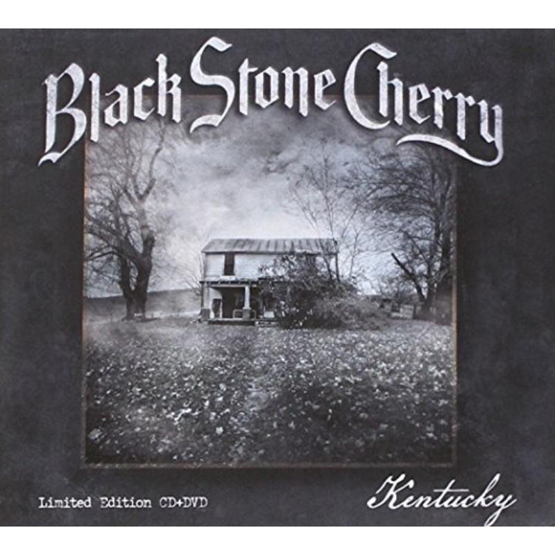 Picture of Black Stone Cherry - Kentucky