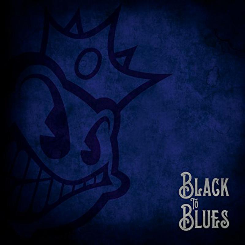 Picture of Black Stone Cherry - Black To Blues